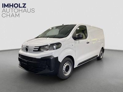 Neu 2025 Peugeot Expert S Van | CHF 31’200 (Fairer Preis)