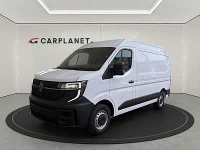 Neu Renault Master 131 PS (96 kW) 2026 Limousine