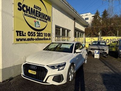 Audi A3 Sportback e-tron