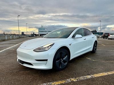 Gebraucht 2019 Tesla Model 3 Limousine | CHF 16’900