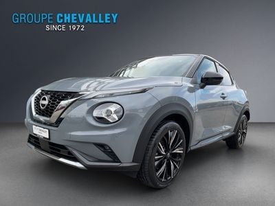 Gebraucht 2024 Nissan Juke SUV | CHF 26’900 (Teuer)