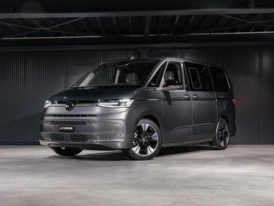 Gebraucht 2024 VW Multivan Style Van | CHF 62’990 (Fairer Preis)