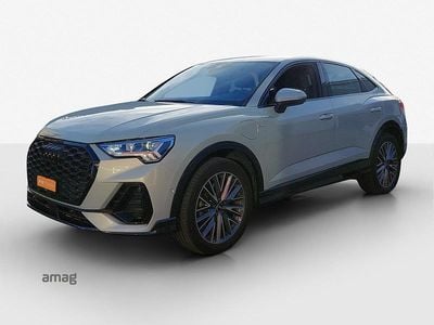 Gebraucht 2021 Audi Q3 Sportback Attraction SUV | CHF 35’990 (Etwas zu teuer)