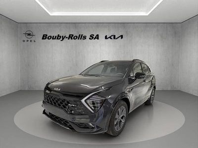 Neu Kia Sportage GT-Line 209 PS (153 kW) 2025 SUV