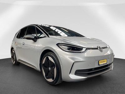 Gebraucht 2024 VW ID.3 Pro Kleinwagen | CHF 35’900 (Teuer)