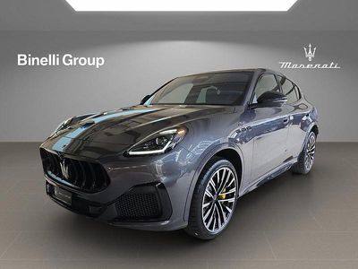 Gebraucht 2025 Maserati Grecale SUV | CHF 130’000