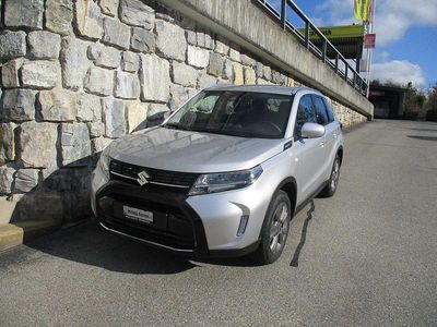Neu Suzuki Vitara 110 PS (80 kW) 2025 SUV