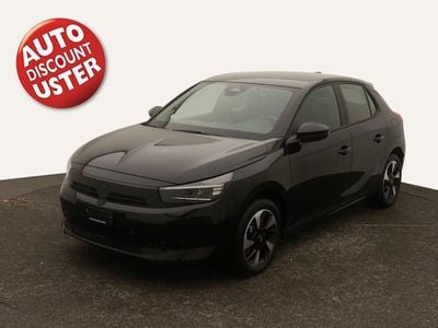 Neu 2025 Opel Corsa-e Kleinwagen | CHF 20’550 (Superpreis)