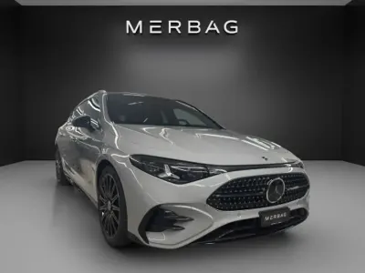 Neu (2026) Mercedes CLA220 190 PS | Etwas zu teuer