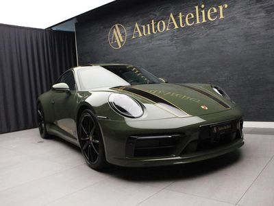 Gebraucht 2020 Porsche 911 Carrera S Coupé | CHF 129’911 (Teuer)