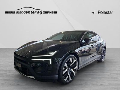 Schwarz Neu 2025 Polestar 4 Performance SUV | CHF 79’350