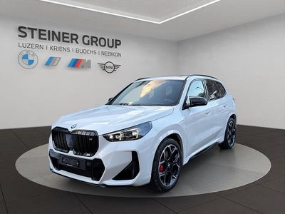 Neu (2026) BMW X1 Luxury Line 300 PS | Superpreis
