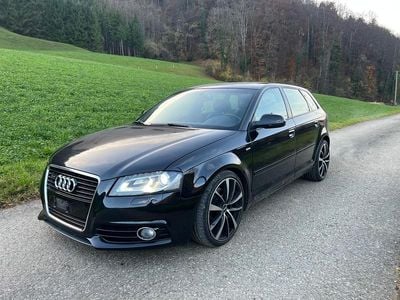 Gebraucht 2011 Audi A3 Ambition | CHF 5’000 (Superpreis)