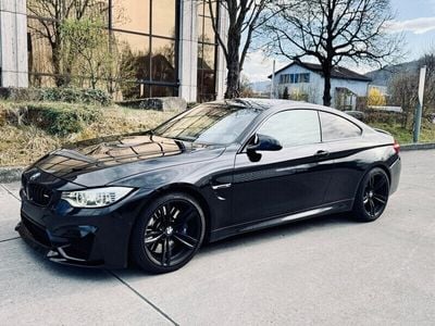 Gebraucht 2015 BMW M4 Coupé | CHF 42’200 (Fairer Preis)