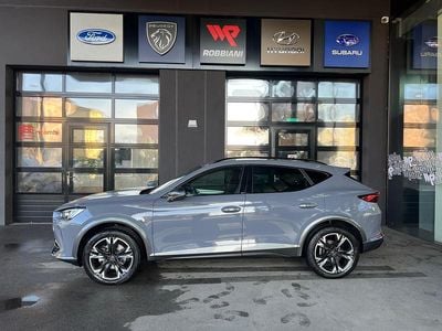 Gebraucht 2023 Cupra Formentor SUV | CHF 34’900