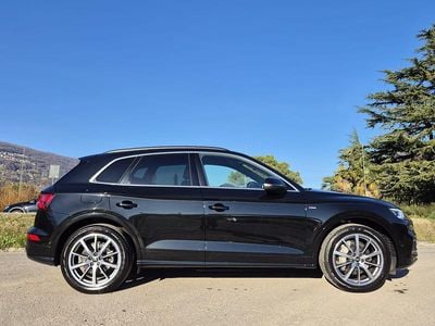 Gebraucht 2020 Audi Q5 Sport SUV | CHF 38’700 (Fairer Preis)