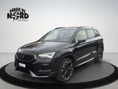 Gebraucht 2023 Cupra Ateca VZ SUV | CHF 36’500 (Fairer Preis)