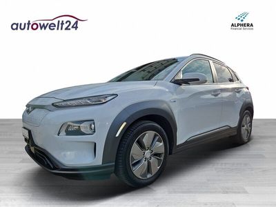 gebraucht Hyundai Kona EV Vertex