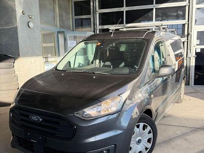 Gebraucht Ford Transit Connect Trend 120 PS (88 kW) 2018 Van / Kleinbus