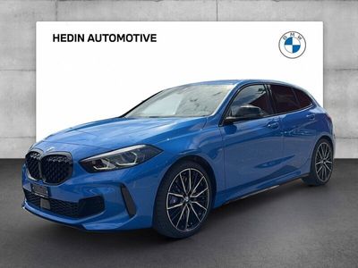 gebraucht BMW M135 i