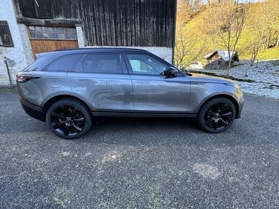 Gebraucht 2019 Land Rover Range Rover Velar R-Dynamic SUV | CHF 27’000 (Fairer Preis)