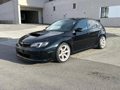 Gebraucht Subaru Impreza 360 PS (264 kW) 2009