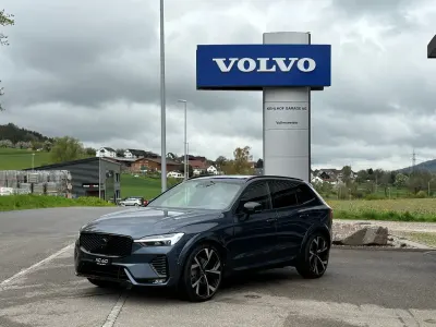 Neu (2026) Volvo XC60 264 PS