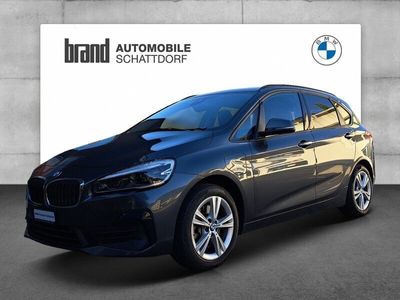 gebraucht BMW 225 Active Tourer xe