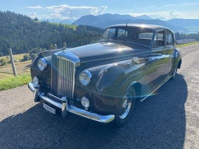 Gebraucht 1960 Bentley S2 Limousine | CHF 67’000