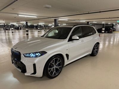 Gebraucht 2024 BMW X5 M Sport SUV | CHF 89’900