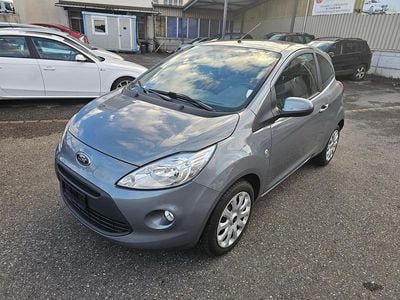 Gebraucht 2010 Ford Ka | CHF 4’700 (Fairer Preis)