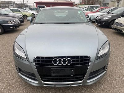 Gebraucht 2006 Audi TT | CHF 5’999
