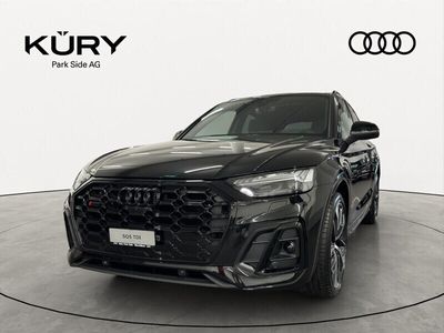 Audi SQ5 Sportback