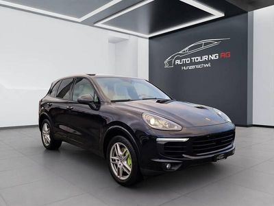 Gebraucht Porsche Cayenne 416 PS (305 kW) 2016 SUV