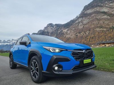 Gebraucht 2024 Subaru Crosstrek SUV | CHF 32’900 (Fairer Preis)