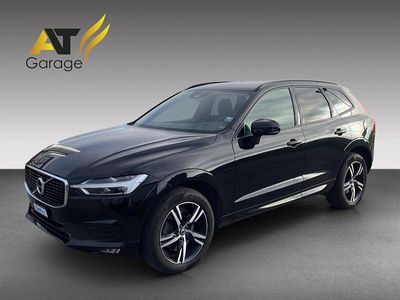 Gebraucht 2019 Volvo XC60 R-Design SUV | CHF 26’800 (Etwas zu teuer)