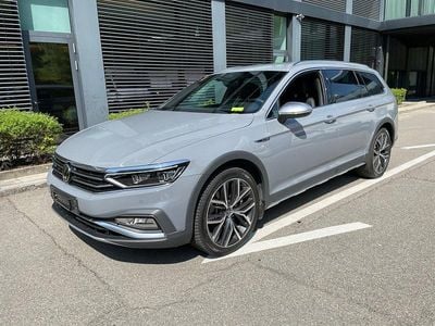 Gebraucht 2022 VW Passat Alltrack Kombi | CHF 49’900