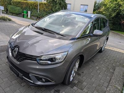 Gebraucht 2017 Renault Scénic IV Zen Van / Kleinbus | CHF 8’500 (Fairer Preis)