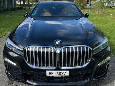 Gebraucht BMW 730 M Sport 265 PS (194 kW) 2019 Limousine