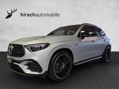 Gebraucht 2024 Mercedes GLC63 AMG Executive | CHF 143’500