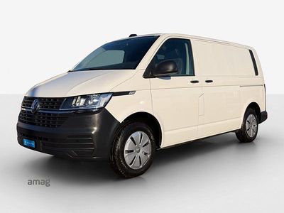 Gebraucht 2022 VW T6.1 Van | CHF 26’800 (Guter Preis)