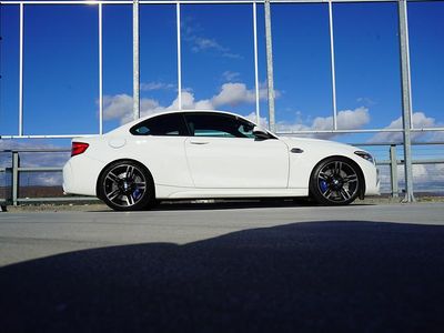 Gebraucht 2017 BMW M2 Coupé | CHF 42’999