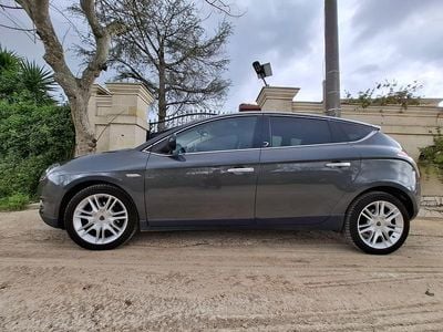 Gebraucht 2009 Lancia Delta Kleinwagen | CHF 6’900 (Guter Preis)