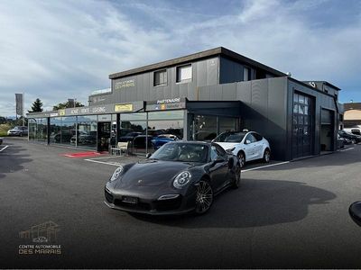 Gebraucht 2014 Porsche 911 Turbo | CHF 86’990