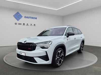 Gebraucht 2025 Skoda Kodiaq RS SUV | CHF 59’900