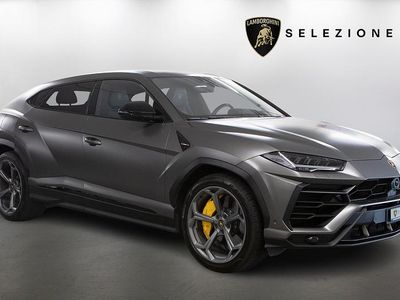 Gebraucht 2022 Lamborghini Urus SUV | CHF 229’500