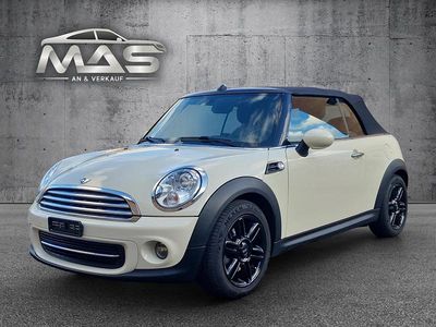 Gebraucht Mini Cooper 122 PS (89 kW) 2013 Kleinwagen