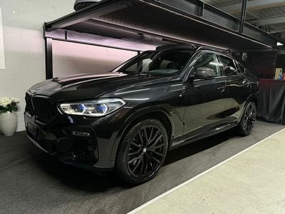 Gebraucht 2020 BMW X6 M50 SUV | CHF 57’900