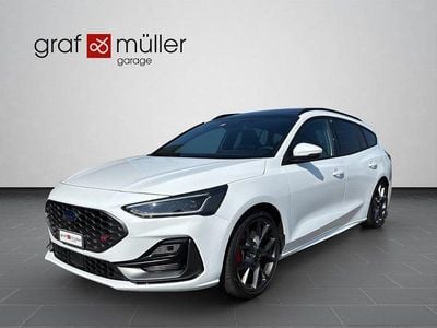 Gebraucht 2025 Ford Focus ST Kombi | CHF 38’900 (Fairer Preis)