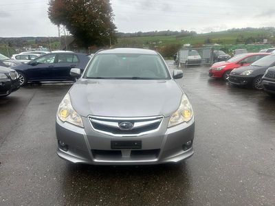 Gebraucht 2009 Subaru Legacy | CHF 5’900 (Teuer)